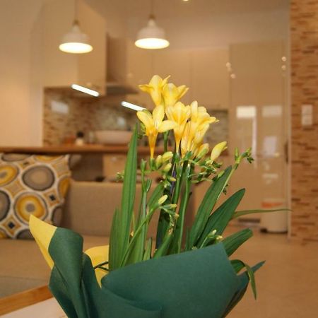 Brand New Luxury Apartment Thessaloniki Buitenkant foto
