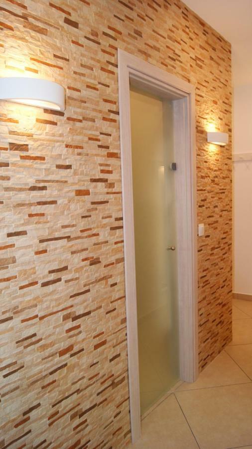 Brand New Luxury Apartment Thessaloniki Buitenkant foto