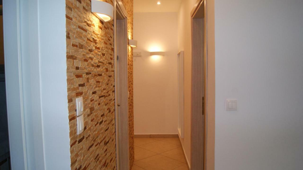 Brand New Luxury Apartment Thessaloniki Buitenkant foto