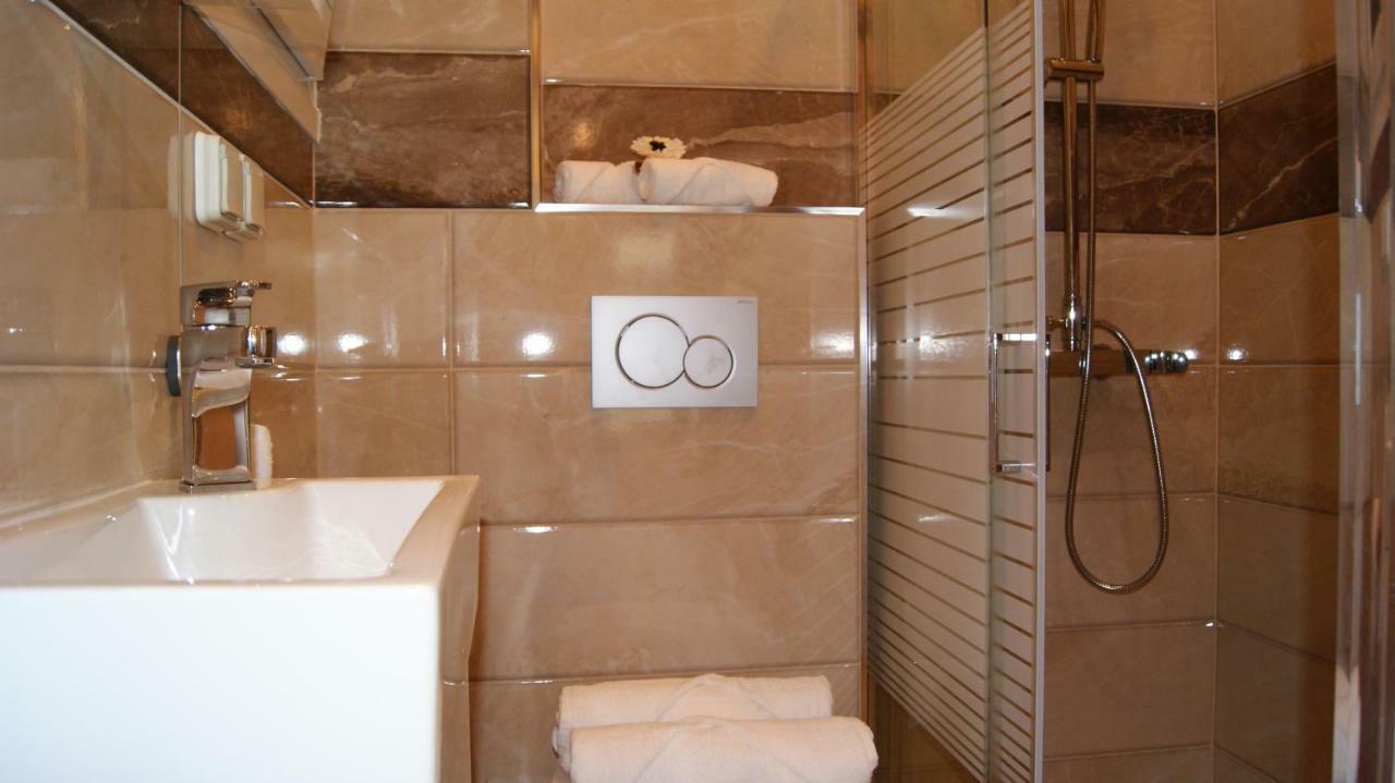 Brand New Luxury Apartment Thessaloniki Buitenkant foto