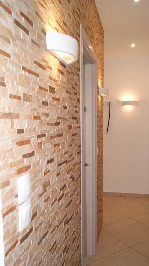 Brand New Luxury Apartment Thessaloniki Buitenkant foto