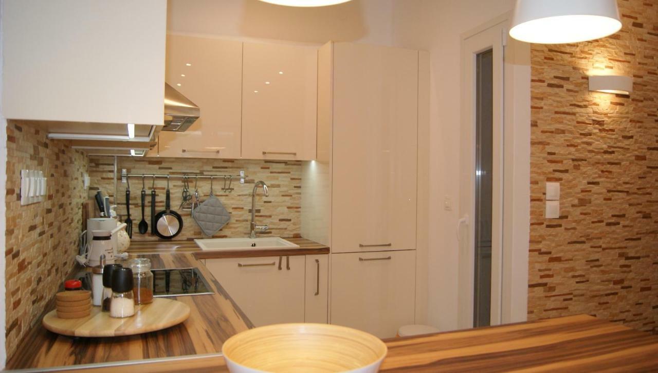 Brand New Luxury Apartment Thessaloniki Buitenkant foto