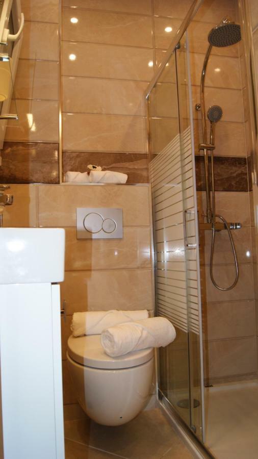 Brand New Luxury Apartment Thessaloniki Buitenkant foto