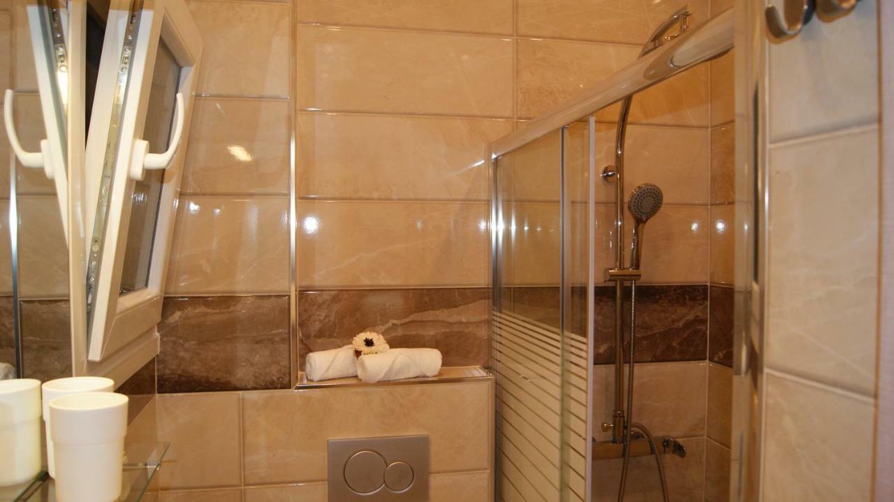 Brand New Luxury Apartment Thessaloniki Buitenkant foto